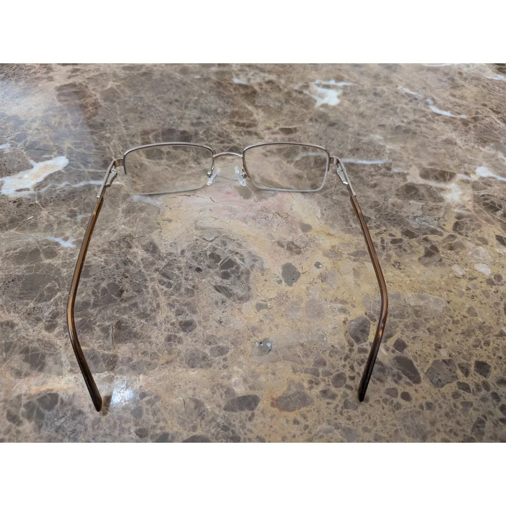 Versace‎ VE1066 Eyeglasses-1053 Light Brown-50mm For Frames Only